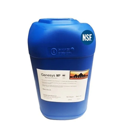 Antiscalants Chemicals