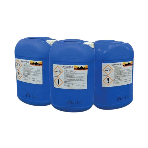 Membrane Scaling Prevention &  Removal Chemicals