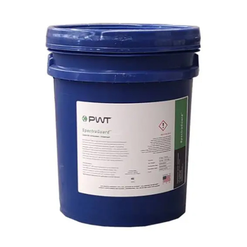 Spectraguard Antiscalants