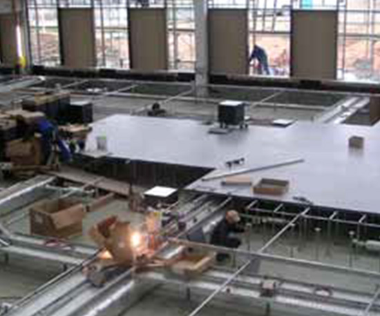 Dummy Testing Product