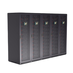 High Voltage Li-ion Battery for UPS