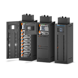 Battery Monitoring System