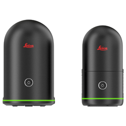 BLK360 - Laser Scanners
