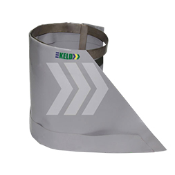 Non-metallic Expansion Joint