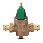 Direct Acting - Bronze