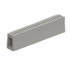 linear Drainage channels / slot drains