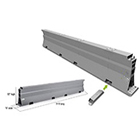 Road Barriers – MASH TL4 Tested