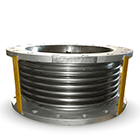 Metallic Expansion Joints