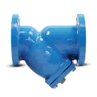 Y Type Strainers – Ductile Iron