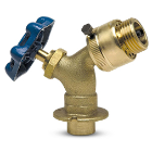 Hose Bibb - Vaccum Breaker