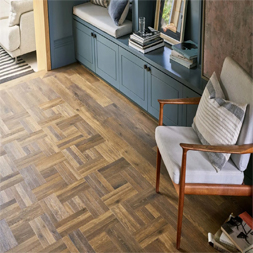 LVT FLOORING