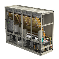 Precision Cooling Solutions