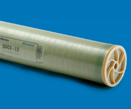 SWC4LD Seawater Membranes