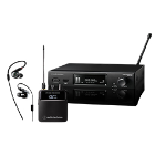 Wireless Microphone System