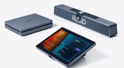 XT10-VB Kit Certified for Microsoft Teams Rooms