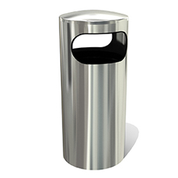 Litter Bins
