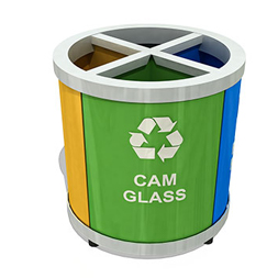 Recycle Bins