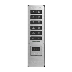 Keypad & RFID - DIGILOCK SOLA