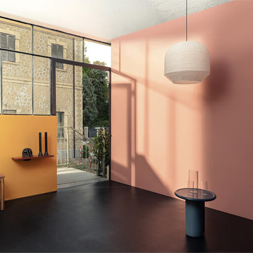 Linoleum Flooring