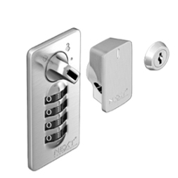 MECHANICAL LOCKS - DIGILOCK MECH