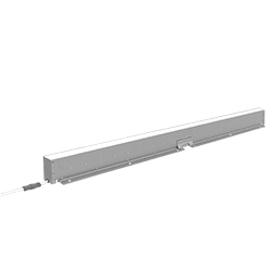 Linear Bars-Façade Lighting