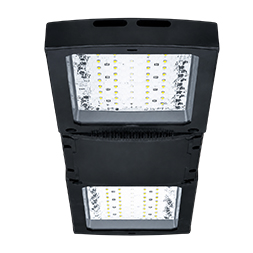 Luminaire with Higher Degree of Protection