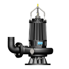 Mody Sewage Pump