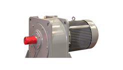 Gear Boxes & Motors