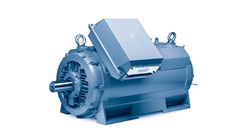 Inverter Duty Motors