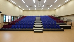 Retractable Seating