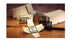 Archival Envelopes, Sleeves & Protectors