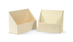 Archival Storage Boxes