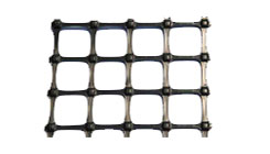 Biaxial Geogrid