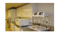 Modular Biosafety Lab ( BSL)