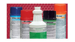 Coil Cleaner