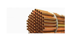 Copper Nickle Tubes