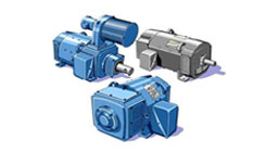 DC Motors