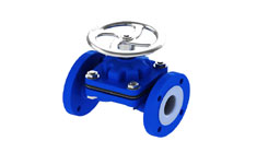 Diaphragm Valve