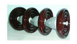 Disc Insulators