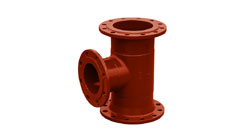 Ductile Iron