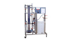 Environment and Water Treatment