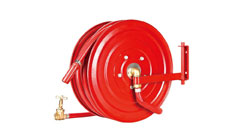 Fire Hose Reel