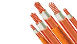 Fire Survival Cables