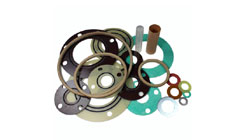 Flange Insulation Kits