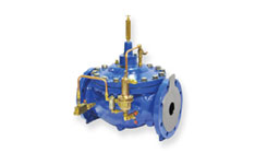 Flow Control valve