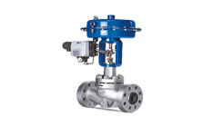 Flow Control Valve