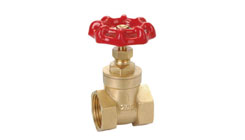 Gate Valve