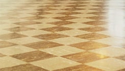 Linoleum Flooring