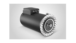 Slipring Motors