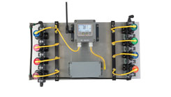 Multi Parameter Monitoring